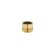 DORNBRACHT-Adapter-fuer-Brauseabgang-SERIENNEUTRAL-12202979-3-8-x-1-2-Messing-gebuerstet-23kt-Gold-12202979-28 gallery number 1